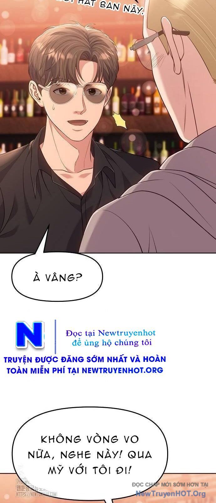 Nhân Viên Thực Tập Kim Cheolsu - chap103 - Trang 40